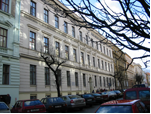 Fakulta sociál. studií MU - Brno